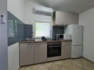 Apartments Ankora Vir - Vir - 1