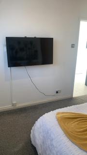 Wandsworth, South London Deluxe King Room 4 - London - 9