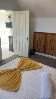Wandsworth, South London Deluxe King Room 4 - London - 8