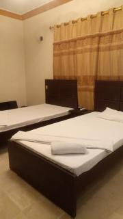 Johar Hill view Guest House - Karatschi - 7