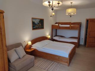 Tourist farm Pri Andrejevih - Narin - 7