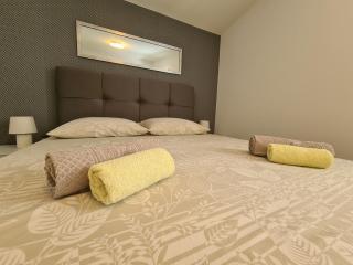 Apartments Ankora Vir - Vir - 3