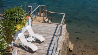 Cook's Boathouse - 1