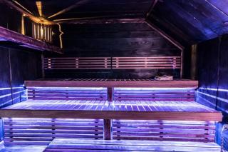 Grange Du 19eme Avec Wellness - 8