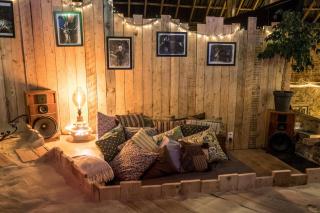 Grange Du 19eme Avec Wellness - - 7