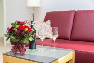 Moor-Rosl Apartmenthotel - Gamlitz - 4