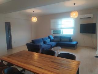 Blue Yard Apartments - Kalamata - 4