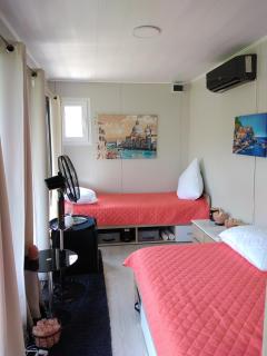 Glamping pe Drum Transfagarasan srl - Curtea de Argeş - 4
