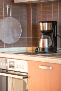 Maisonette Anna - Neos Marmaras - 1