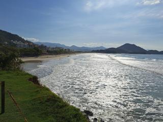 Apartamento 100 metros da Praia Grande/Ubatuba/SP - Ubatuba - 8