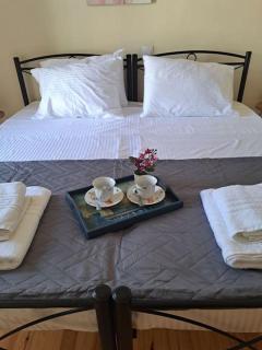 “Hidden Treasure Corfu Centre” - 2