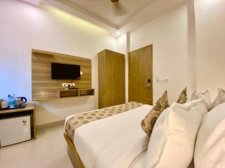Arogyadham Wellness Retreat - 2