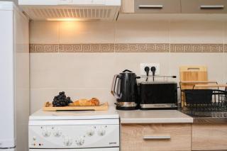 Apartment Galeriana Palace by Litto - Split - 3