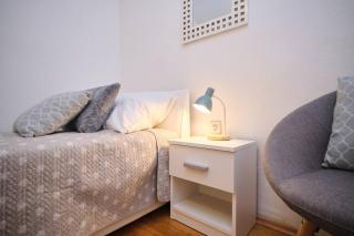 Apartment Galeriana Palace by Litto - 8