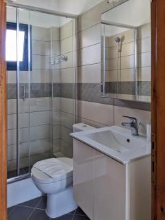 Spacious Holiday House with Shared Pool - Chaniotis - 5
