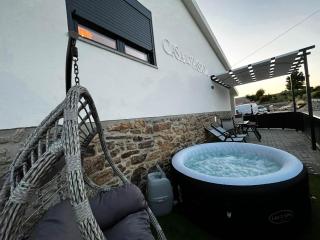 Casa do Pastor - Escapadinha Rural com Vista Magnífica para a Serra - by Matias Nature - Carragozela - 9