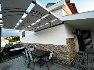 Casa do Pastor - Escapadinha Rural com Vista Magnífica para a Serra - by Matias Nature - Carragozela - 7