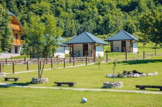Outdoor resort TaraSport - Foča - 5