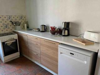 Maison de famille - grand jardin clos - 15mn du zoo de Beauval - Selles-sur-Cher - 8
