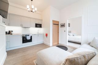 2 The Quadrant Luxury Apartments - Hoylake - Hoylake - 2