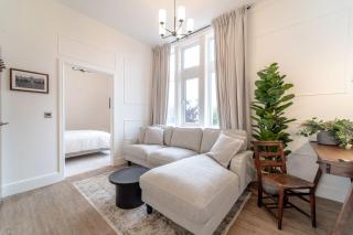 2 The Quadrant Luxury Apartments - Hoylake - Hoylake - 5