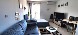 Studio zen boulevard proche aéroport Saint-Denis - Saint-Denis - 7