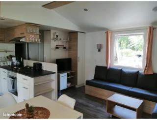 sweet mobil-home - Lège-Cap-Ferret - 1