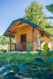 Outdoor resort TaraSport - Foča - 1