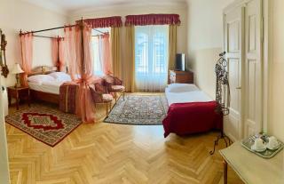 Hotel Residence Green Lobster - Praga - 1
