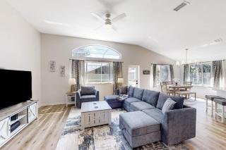 The Barefoot Bungalow - Palm Coast - 0