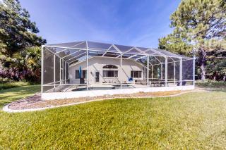 The Barefoot Bungalow - Palm Coast - 8