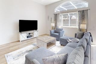 The Barefoot Bungalow - Palm Coast - 6