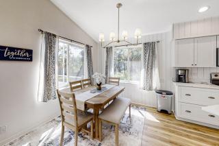 The Barefoot Bungalow - Palm Coast - 5