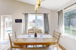 The Barefoot Bungalow - Palm Coast - 4