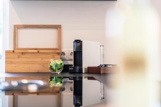 Alpdeluxe Smart Home - Balkon-Wanne-Tiefgarage-BBQ - Kolbermoor - 3