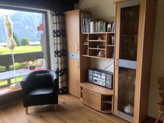 Tschengla Ferienwohnung - Bürserberg - 4