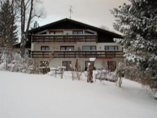 Tschengla Ferienwohnung - Bürserberg - 0