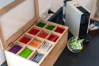 Alpdeluxe Smart Home - Balkon-Wanne-Tiefgarage-BBQ - Kolbermoor - 1
