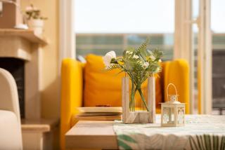 Maisonette Anna - Neos Marmaras - 9