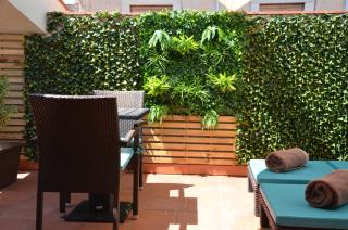 Apartamento playa Costa Barcelona - 6