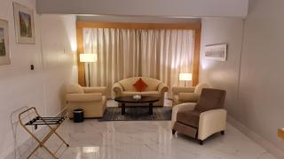 Mena Holiday Beach Resort Half Moon - 7