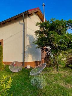 La Casetta - O întreagă căsuță ca în povești - 6