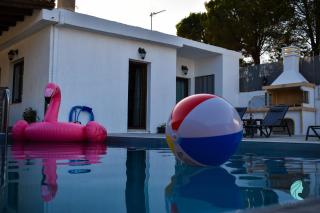 Villa Foteini Gerakari Mountain Resort - Yerakárion - 6
