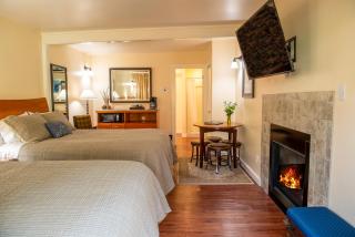 Inn at Buckhorn Cove - Little River - 9