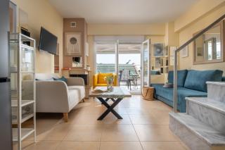 Maisonette Anna - Neos Marmaras - 7