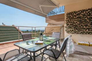 Maisonette Anna - Neos Marmaras - 0