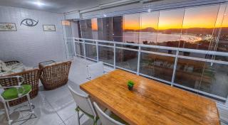 Linda Vista - Lazer completo - Beach Host - Guarujá - 8