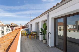 Arrivo Latina II - Madrid - 9