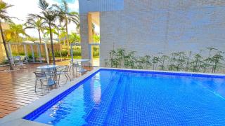 Linda Vista - Lazer completo - Beach Host - Guarujá - 7
