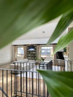 Top floor luxury 3 bedroom near Baker St - Londra - 9